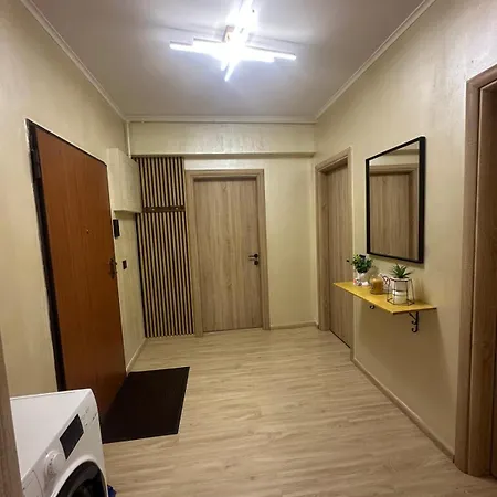 Alex Mnl Lux 2 Free Parking Apartment Bucharest
