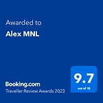 Alex Mnl Lux 2 Free Parking * ブカレスト