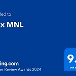 Alex Mnl Lux 2 Free Parking アパート