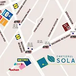 Alex Mnl Lux 2 Free Parking アパート *