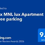 Alex Mnl Lux 2 Free Parking ブカレスト