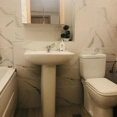 Alex Mnl Lux 2 Free Parking Appartamento