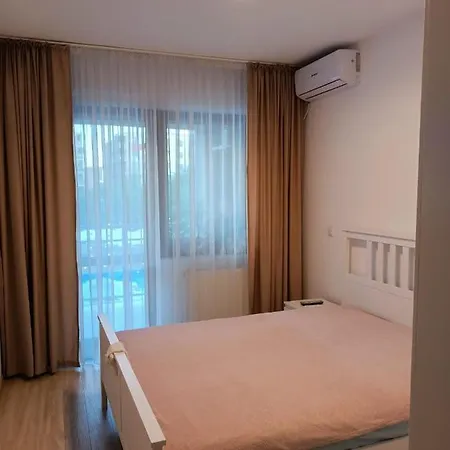 Alex Mnl Lux 2 Free Parking Apartamento Bucarest