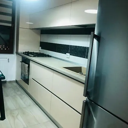 Apartamento Alex Mnl Lux 2 Free Parking *