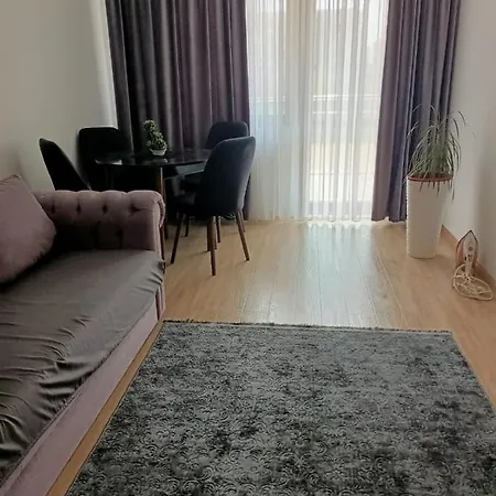 Alex Mnl Lux 2 Free Parking Bucarest