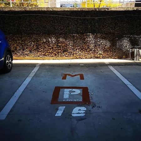 Appartamento Alex Mnl Lux 2 Free Parking *