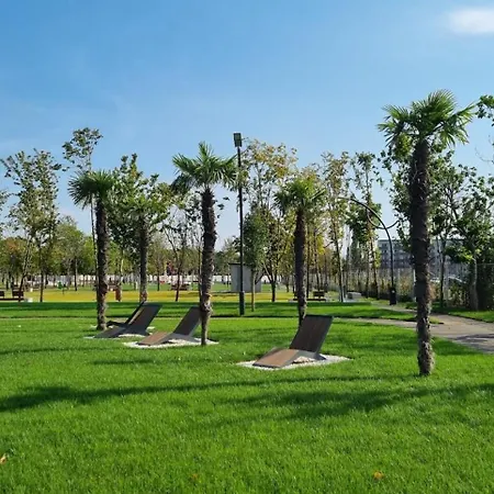 Alex Mnl Lux 2 Free Parking Bukarest