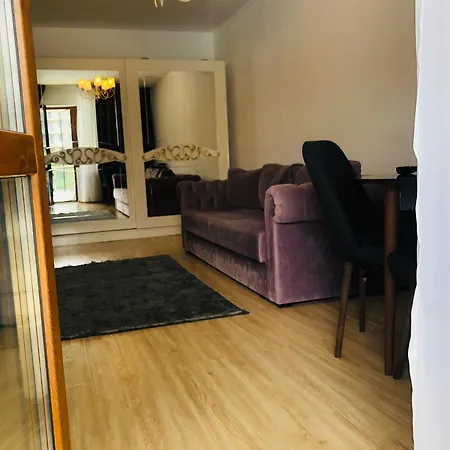 Alex Mnl Lux 2 Free Parking Apartamento