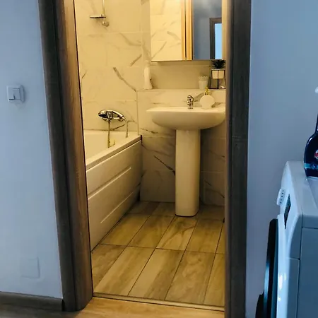 Alex Mnl Lux 2 Free Parking Apartamento