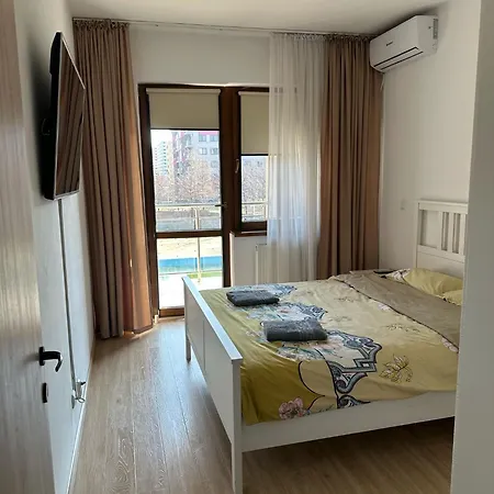 Alex Mnl Lux 2 Free Parking Apartamento *