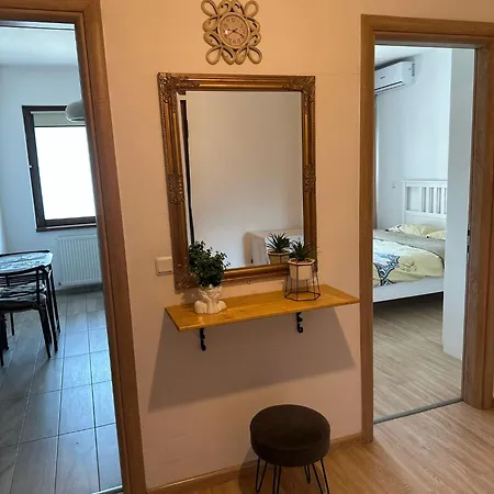 Appartamento Alex Mnl Lux 2 Free Parking Bucarest