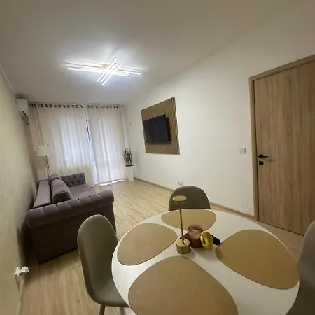 Alex Mnl Lux 2 Free Parking * Bukurešť