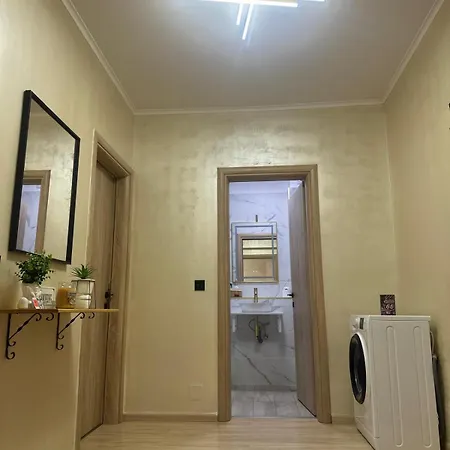 Apartmán Alex Mnl Lux 2 Free Parking