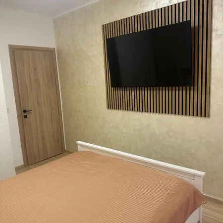 Apartament Alex Mnl Lux 2 Free Parking