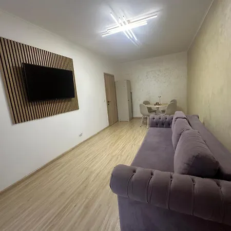 Apartament Alex Mnl Lux 2 Free Parking *