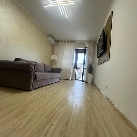 Appartamento Alex Mnl Lux 2 Free Parking *