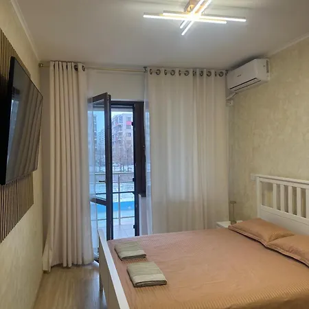 Alex Mnl Lux 2 Free Parking Apartament *