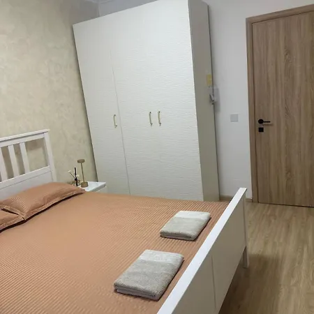 Appartamento Alex Mnl Lux 2 Free Parking Bucarest