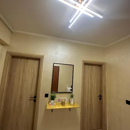 Lejlighed Alex Mnl Lux 2 Free Parking Bukarest