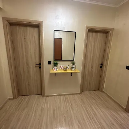 Lejlighed Alex Mnl Lux 2 Free Parking *