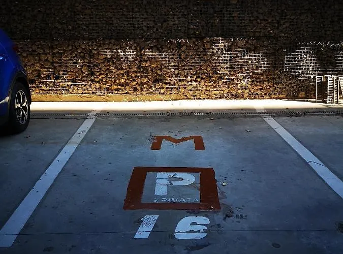 דירה Alex Mnl Lux 2 Free Parking *