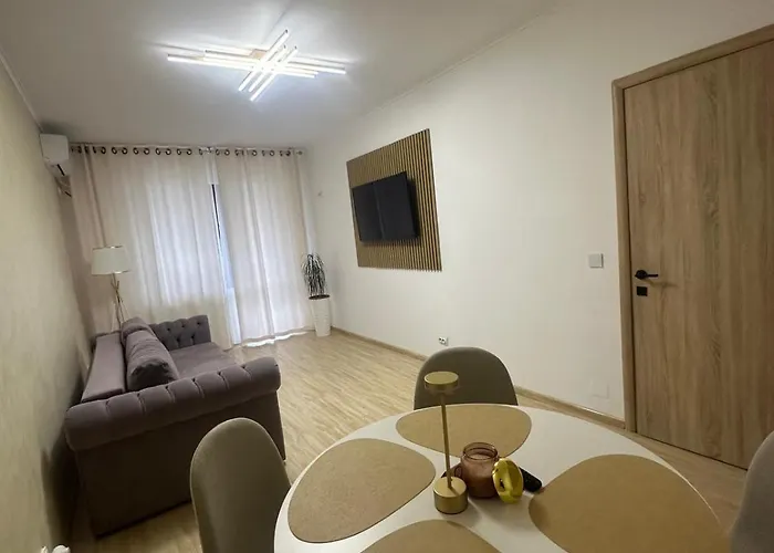 Alex Mnl Lux 2 Free Parking * Бухарест