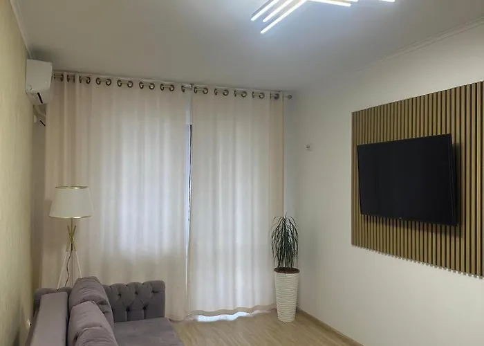 Alex Mnl Lux 2 Free Parking Apartment