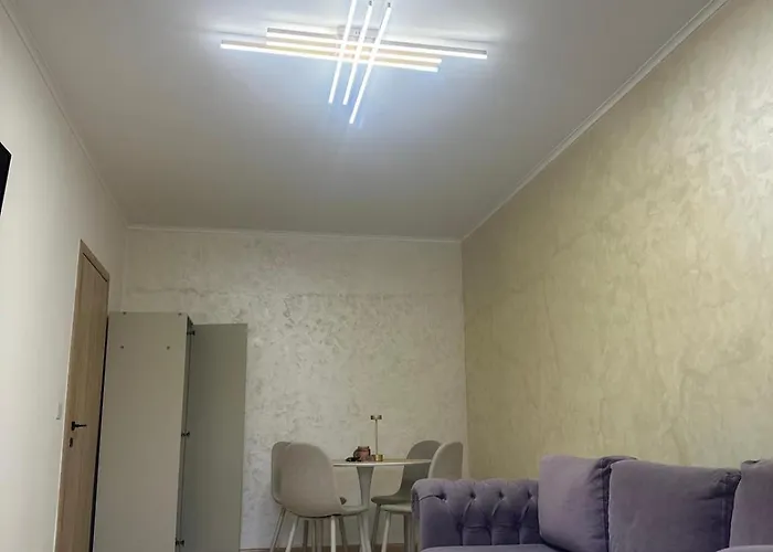 Alex Mnl Lux 2 Free Parking Apartment Bucharest