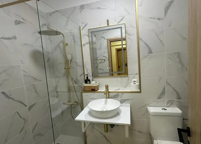 Alex Mnl Lux 2 Free Parking 布加勒斯特