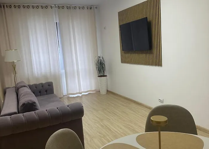 Alex Mnl Lux 2 Free Parking דירה