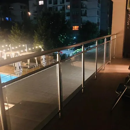 Alex Mnl Lux 2 Free Parking * Бухарест