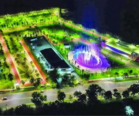 Alex Mnl Lux 2 Free Parking Апартаменты