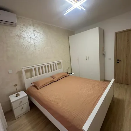 Apartman Alex Mnl Lux 2 Free Parking