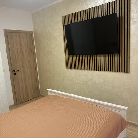 Alex Mnl Lux 2 Free Parking Bukarest