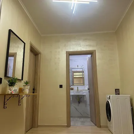 Alex Mnl Lux 2 Free Parking Apartman Bukarest