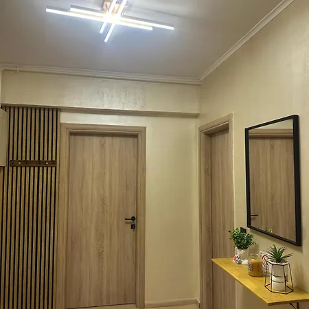 Alex Mnl Lux 2 Free Parking Bukarest