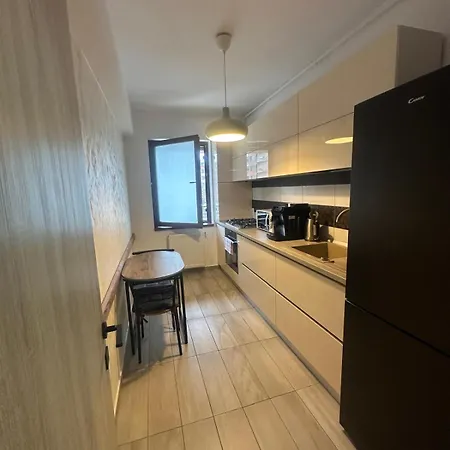 Apartman Alex Mnl Lux 2 Free Parking *