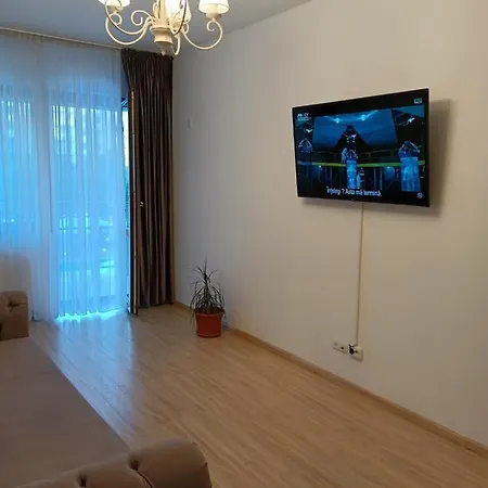 Alex Mnl Lux 2 Free Parking Appartement *