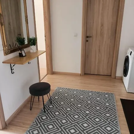 Appartement Alex Mnl Lux 2 Free Parking
