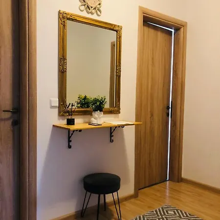 Appartement Alex Mnl Lux 2 Free Parking