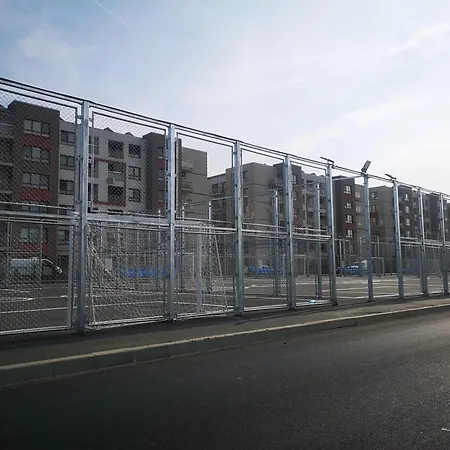 Appartement Alex Mnl Lux 2 Free Parking Bucarest