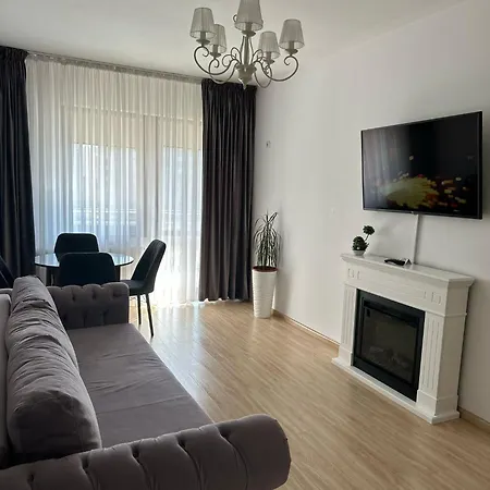 Appartement Alex Mnl Lux 2 Free Parking *