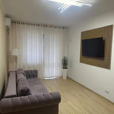 Apartamento Alex Mnl Lux 2 Free Parking Bucareste