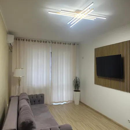 Alex Mnl Lux 2 Free Parking Apartamento