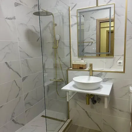 Alex Mnl Lux 2 Free Parking Apartamento *