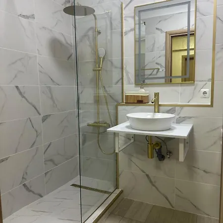 Alex Mnl Lux 2 Free Parking Appartement