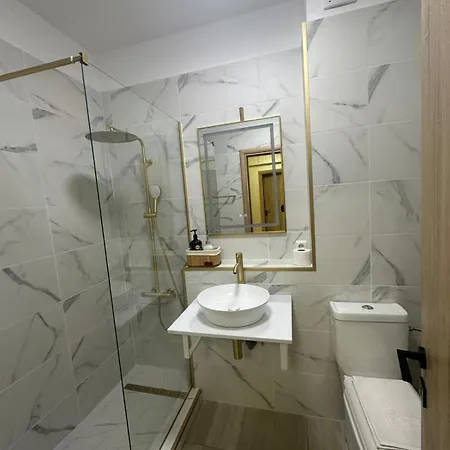 Alex Mnl Lux 2 Free Parking Bucarest