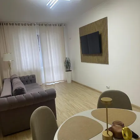 Alex Mnl Lux 2 Free Parking Appartement