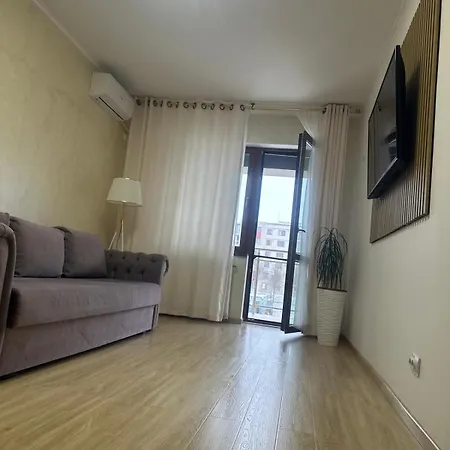 Alex Mnl Lux 2 Free Parking Appartement