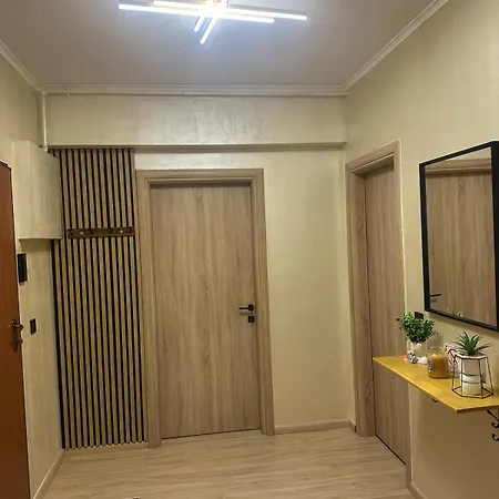 Alex Mnl Lux 2 Free Parking * Bucarest